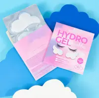 Essence HYDRO GEL Eye Patches 04