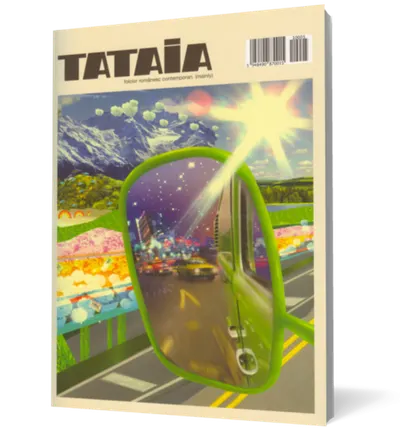 Tataia