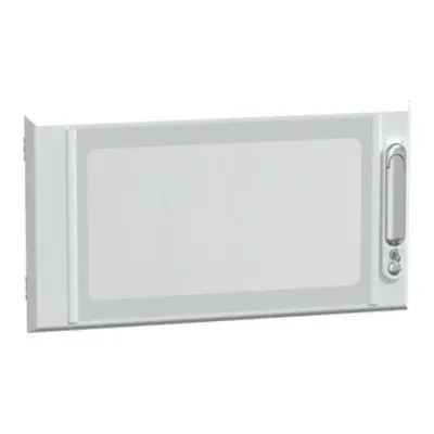 Usa transparenta W600 6M Prisma G IP30