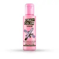 Vopsea semi-permanenta ICE MAUVE -CRAZY COLOR - no.75 - 100 ml