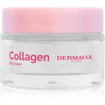 Dermacol Collagen crema de zi de intinerire SPF 10