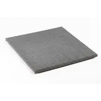 Pavele Cauciuc Cramponate 500X500X25 mm - Gri