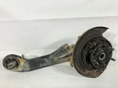Fuzeta stanga spate 52710D7100t Hyundai Tucson 3 (2015-2018) 2.0 crdi D4HA euro 6