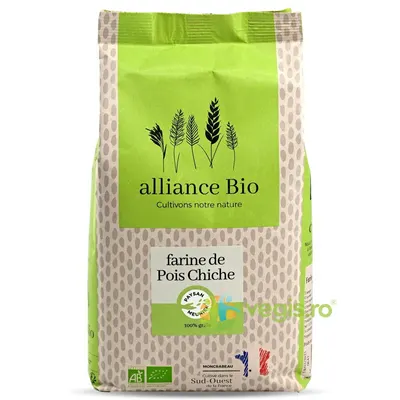 Faina de Naut Ecologica/Bio 1kg