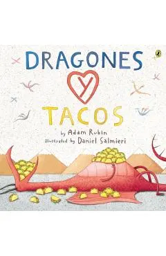 Dragones Y Tacos