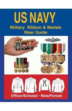 United States Navy Military Ribbon & Medal Wear Guide