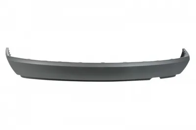 Bara spate inferioara spoiler gri inchis CHRYSLER PACIFICA intre 2003-2008