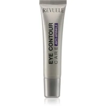 Revuele Eye Contour Care Anti-Wrinkle crema de ochi pentru fermitate antirid