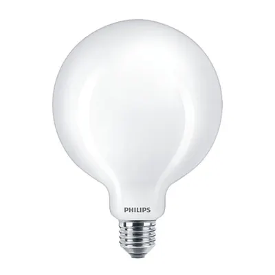 BEL LED Classic Filament Globe G120 FR 7 60W 2700K 806lm E27 15.000h