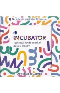 Set carduri cu 90 de provocări. Incubator