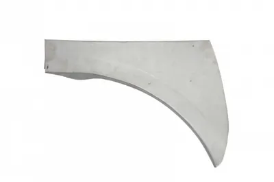 Segment reparatie aripa dreapta partea din spate VW TOURAN intre 2003-2010
