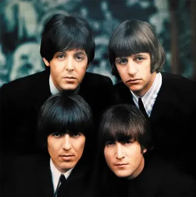 The Covers: Volume One (Blue Vinyl, Unofficial Release)