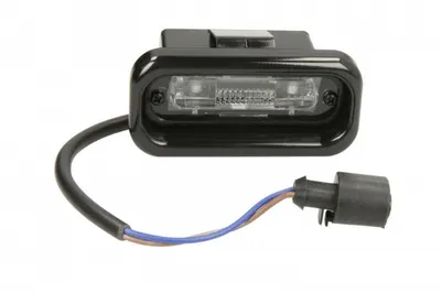 Lampa numar inmatriculare potrivit MAN LION S CITY, LION S COACH, LION S REGIO, LION S STAR 01.93