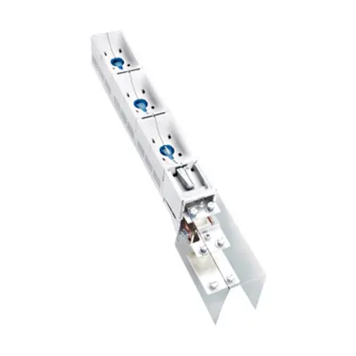 şină conexiune papuci 300mm²/240 mm²/bară flexibilă Cu80x10