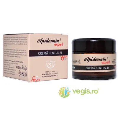 Crema de Zi Apidermin Expert 50ml