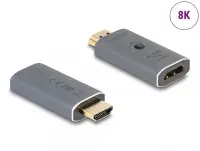 Emulator HDMI EDID 8K60Hz, Delock 64324