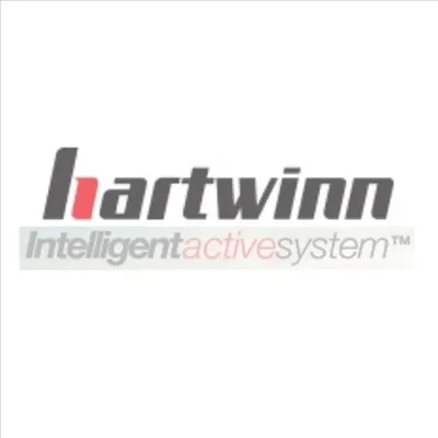 Amortizor HARTWINN 30.344261HRT
