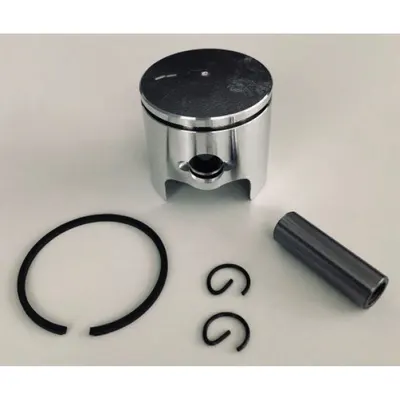Piston Complet Ferastraie Chinezesti 38 Cc