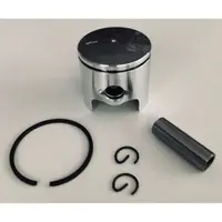 Piston Complet Ferastraie Chinezesti 38 Cc