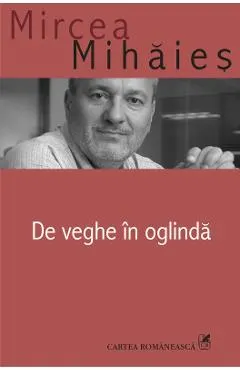 eBook De veghe in oglinda