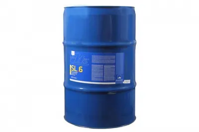 Lichid frana DOT 4; DOT 4 LV; ESP DOT4 SL.6 (50L) [uscat: 265 C, umed: 175 C, vascozitate: 700mm ² sec.]