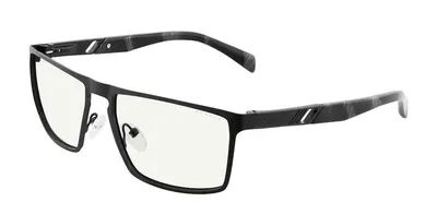 Ochelari de calculator Gunnar - Fremont Onyx, transparenți