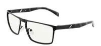 Ochelari de calculator Gunnar - Fremont Onyx, transparenți