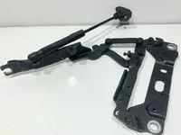Balama capota cu telescop dreapta fata culoare black sapphire metallic (475) 7184190 BMW Seria 7 (2008-2015) [F01, F02]
