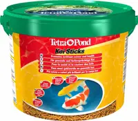 Tetrapond Koi Sticks 10 L
