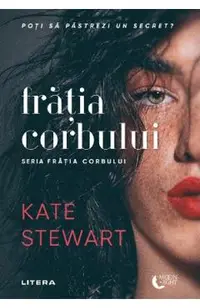 Fratia corbului
