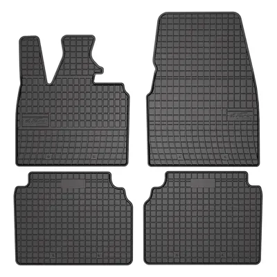 Covorase Cauciuc Compatibile BMW I3 2013-2022