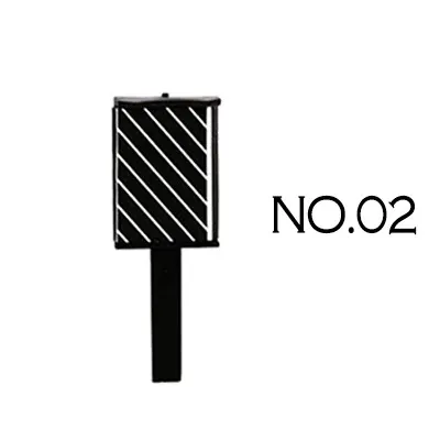 Magnet Cat Eye - 02