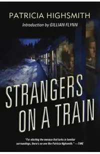 Strangers on a Train