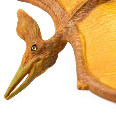 Figurina - Reptila Pteranodon