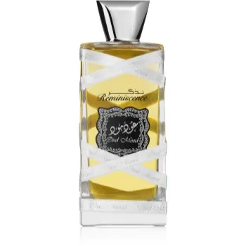 Lattafa Oud Mood Reminiscence Eau de Parfum pentru bărbați