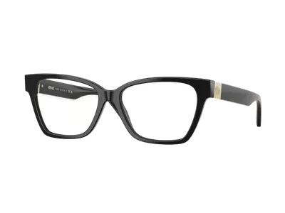 Ochelari de vedere Versace VE3382 GB1