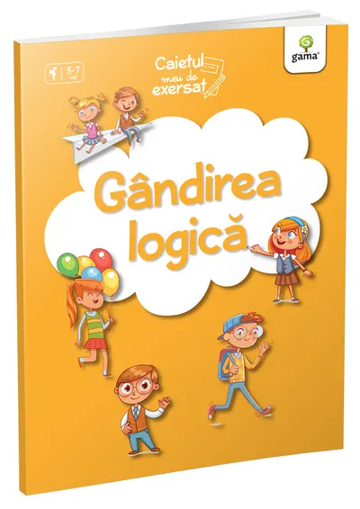 Gandirea logica