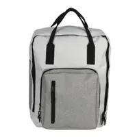 Rucsac barbați, 30 x 40 x 12 cm, XQ Max, culoarea gri
