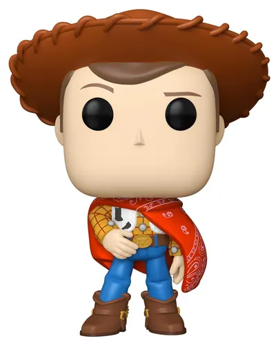 Figurină Funko POP! Disney: Toy Story 5 - Woody #1711