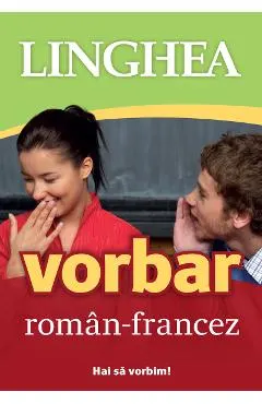 Vorbar roman-francez |