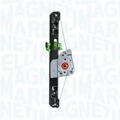Mecanism actionare geam MAGNETI MARELLI 350103824000