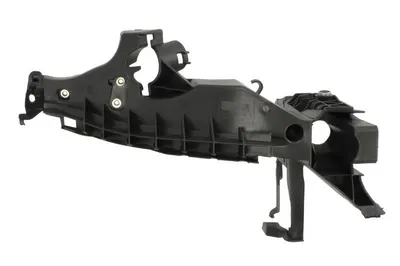 Suport montare potrivit AUDI A4 B8 2011-2016 - far stanga plastic