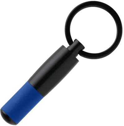 Breloc Hugo Boss Gear Matrix - Albastru