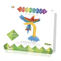 Origami 3D Creagami