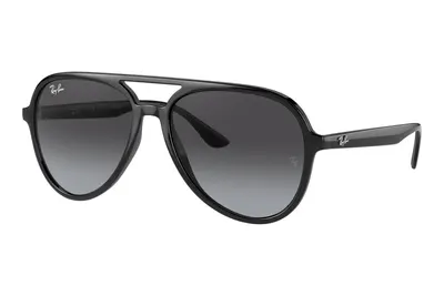 Ray-Ban RB4376 601/8G