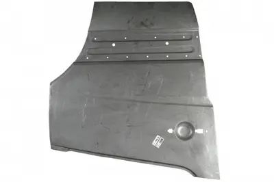 Panou pentru reparatie usa fata dreapta pana la geam MERCEDES SPRINTER; VW CRAFTER intre 2006-2013