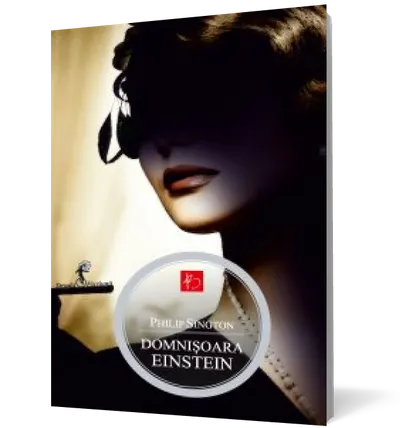 Domnisoara Einstein