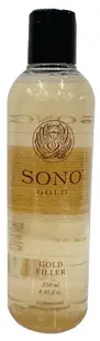 Sono Gold Infuzie de umplere a părului cu aur, 250 ml