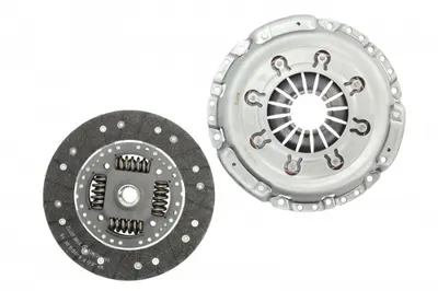 Kit ambreiaj (fara rulment de eliberare, 240mm) potrivit NISSAN PRIMASTAR; OPEL VIVARO A; RENAULT TRAFIC II 2.0 03.01