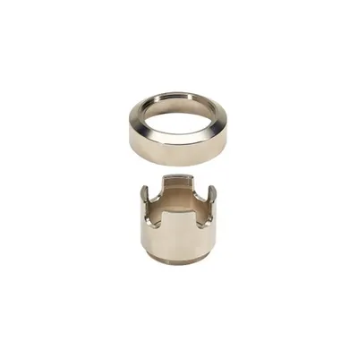 Cable exit accessory - IP52 - pentru IP66 plate cu central cable exit